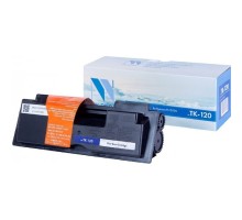 Картридж NVP совместимый NV-TK-120 для Kyocera Ecosys 1030/ 1030D/ 1030DN (7200k)