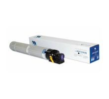 Картридж NVP совместимый NV-MPC3502E Black для Ricoh Aficio-MPC3002/MPC3502 (28000k)