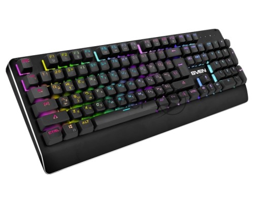 Механическая игровая клавиатура SVEN KB-G9700