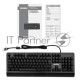 Механическая игровая клавиатура SVEN KB-G9700