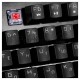 Механическая игровая клавиатура SVEN KB-G9700