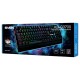 Механическая игровая клавиатура SVEN KB-G9700