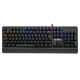 Механическая игровая клавиатура SVEN KB-G9700