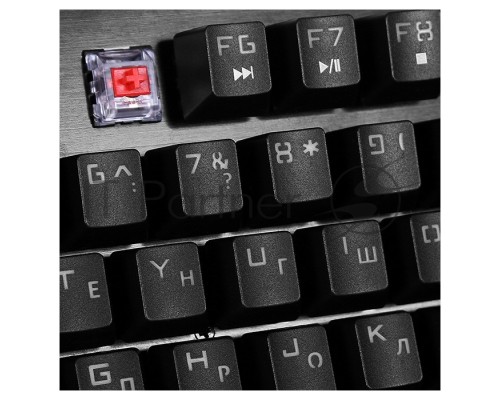 Механическая игровая клавиатура SVEN KB-G9700