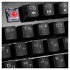 Механическая игровая клавиатура SVEN KB-G9700