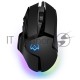 Мышь проводная SVEN RX-G975 черный, 10000 dpi, USB, кнопки - 10