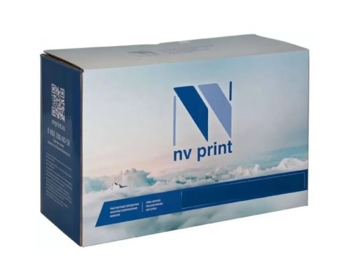[Расходные материалы] Тонер-картридж NVP совместимый NV-106R03885 Magenta для Xerox VersaLink C500/C500N/C500DN/C505/C505S/C505X (9000k)