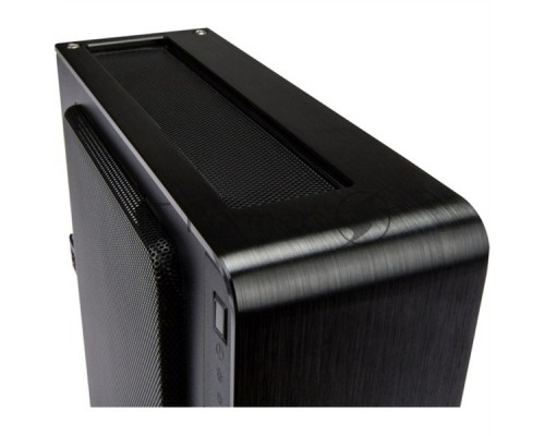 Компьютерный корпус BQS696BL (Chopin) [6144632] 150w 80+Bronze, Mini-ITX, Black (446326) (6144632)