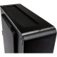 Компьютерный корпус BQS696BL (Chopin) [6144632] 150w 80+Bronze, Mini-ITX, Black (446326) (6144632)