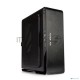 Компьютерный корпус BQS696BL (Chopin) [6144632] 150w 80+Bronze, Mini-ITX, Black (446326) (6144632)