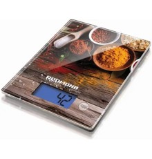 REDMOND RS-736 Кухонные весы, специи