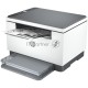 МФУ лазерный HP LaserJet M236d (9YF94A), A4, ч/б, печ. до 29 стр/мин., 600 x 600 dpi, USB