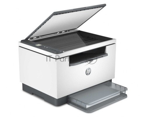МФУ лазерный HP LaserJet M236d (9YF94A), A4, ч/б, печ. до 29 стр/мин., 600 x 600 dpi, USB МФУ лазерный HP LaserJet M236d (9YF94A), A4, ч/б, печ. до 29 стр/мин., 600 x 600 dpi, USB
