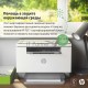 МФУ лазерный HP LaserJet M236d (9YF94A), A4, ч/б, печ. до 29 стр/мин., 600 x 600 dpi, USB