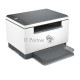 МФУ лазерный HP LaserJet M236d (9YF94A), A4, ч/б, печ. до 29 стр/мин., 600 x 600 dpi, USB