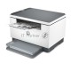 МФУ лазерный HP LaserJet M236d (9YF94A), A4, ч/б, печ. до 29 стр/мин., 600 x 600 dpi, USB