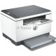 МФУ лазерный HP LaserJet M236d (9YF94A), A4, ч/б, печ. до 29 стр/мин., 600 x 600 dpi, USB