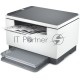 МФУ лазерный HP LaserJet M236d (9YF94A), A4, ч/б, печ. до 29 стр/мин., 600 x 600 dpi, USB