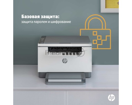 МФУ лазерный HP LaserJet M236d (9YF94A), A4, ч/б, печ. до 29 стр/мин., 600 x 600 dpi, USB МФУ лазерный HP LaserJet M236d (9YF94A), A4, ч/б, печ. до 29 стр/мин., 600 x 600 dpi, USB