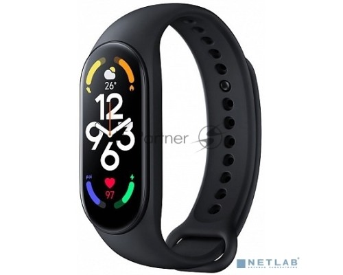 Умный браслет Xiaomi Mi Band 7 Global (BHR6008GL) (783517) BHR6008GL