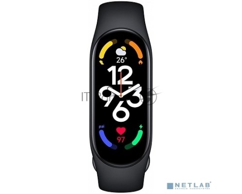 Умный браслет Xiaomi Mi Band 7 Global (BHR6008GL) (783517) BHR6008GL