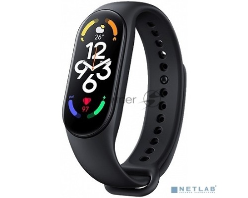 Умный браслет Xiaomi Mi Band 7 Global (BHR6008GL) (783517) BHR6008GL