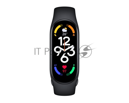 Умный браслет Xiaomi Mi Band 7 Global (BHR6008GL) (783517) BHR6008GL