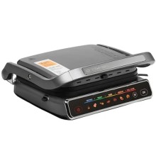 REDMOND GM300 Гриль SteakMaster, Серый/металл