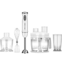 REDMOND BH407 Блендер погружной, 1500Вт, белый