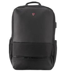 Рюкзак Sumdex IBP-016BK 33x44.5x10.5см 15.42л. 1кг. нейлон черный