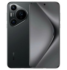 Huawei Pura 70 Pro 12GB/512GB Black [51097VXS]
