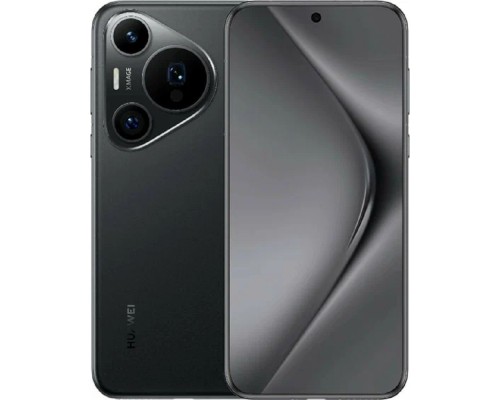 [Мобильный телефон] Huawei Pura 70 Pro 12GB/512GB Black [51097VXS]