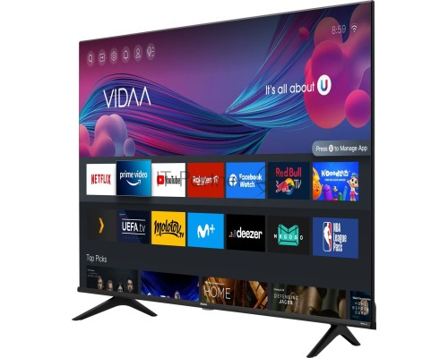 Телевизор Hisense 75