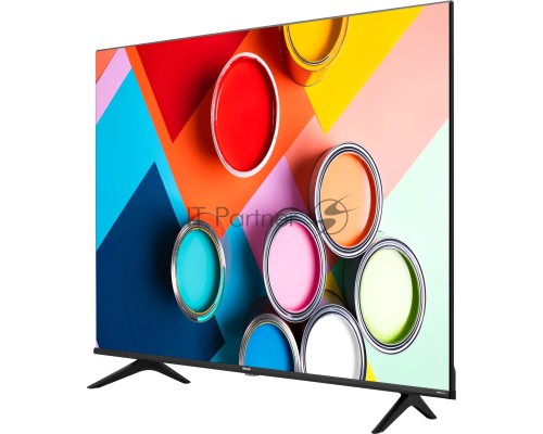 Телевизор Hisense 75