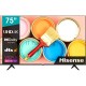 Телевизор Hisense 75