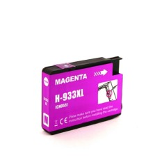 Струйный картридж NV Print 933XLM (NV-CN055AE) Magenta для HP Officejet 6100, 6600, 6700, 7110, 7510, 7610, 7612 (825 стр) совместимый
