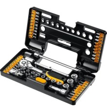 Набор инструментов Stayer 27760-H57,  57 предметов