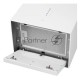 Кухонная вытяжка Maunfeld Bath Plus 402IL белый