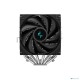 Кулер Deepcool AG620 Soc-AM5/AM4/1151/1200/2066/1700 4-pin 15-29dB Al+Cu 260W 1300gr Ret