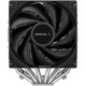 Кулер Deepcool AG620 Soc-AM5/AM4/1151/1200/2066/1700 4-pin 15-29dB Al+Cu 260W 1300gr Ret