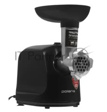 Мясорубка Polaris PMG 1875 RUS 1600Вт черный