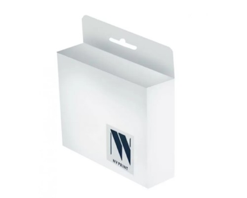 [Расходные материалы] Струйный картридж NV Print CLI-426M (NV-4558B001) Magenta для Canon Pixma iP4840, MG5140, MG6140, MG8140 (10.5 мл)