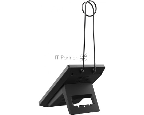 Телефон IP Fanvil X2C черный