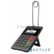 Телефон IP Fanvil X2C черный
