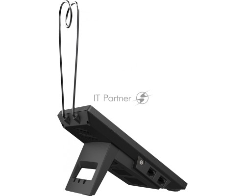 Телефон IP Fanvil X2C черный