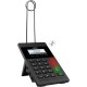 Телефон IP Fanvil X2C черный