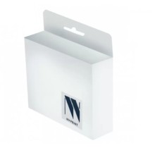 Струйный картридж NV Print PFI-120BK (NV-2885C001) Black для Canon imagePROGRAF TM-200/205/300/305 (130 мл)