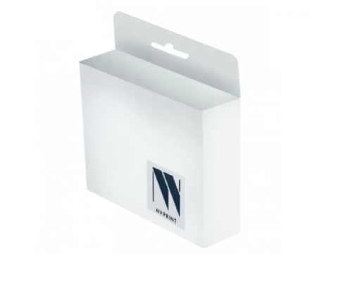 [Расходные материалы] Струйный картридж NV Print PFI-120BK (NV-2885C001) Black для Canon imagePROGRAF TM-200/205/300/305 (130 мл)