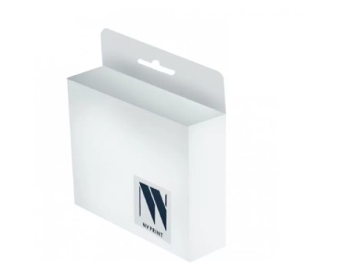 [Расходные материалы] Струйный картридж NV Print PFI-120C (NV-2886C001) Cyan для Canon imagePROGRAF TM-200/205/300/305 (130 мл)