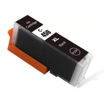 Струйный картридж NV Print PGI-450XL (NV-6499B001) Black для Canon Pixma iP7240/MG6340/MG5440 (23 мл)